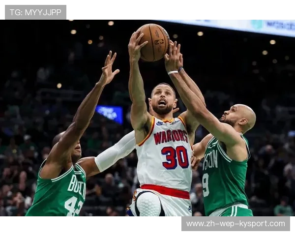 勇士打出冠军气质连胜不停，勇士夺冠比赛