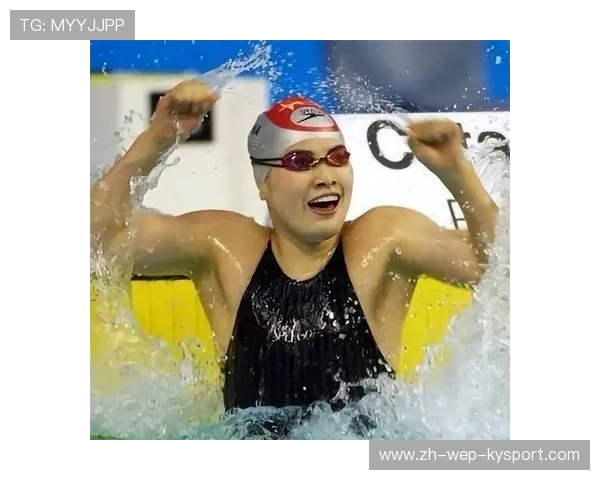 回顾游泳冠军职业生涯十大突破，游泳历届冠军