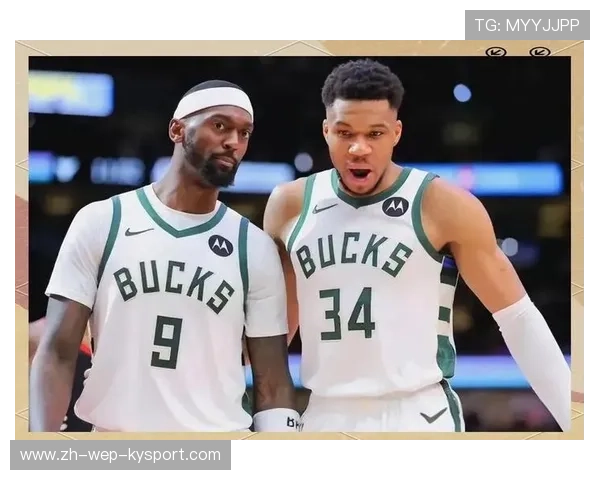 字母哥合同解约复仇之战：一场关于荣耀与重燃的篮球传奇